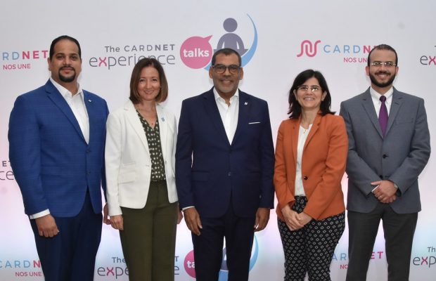 “The CardNET Experience Talks  con el gurú Tom Kelley