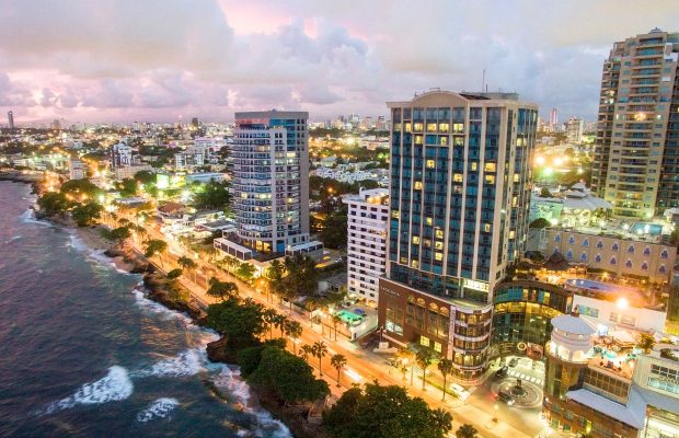 Catalonia Hotels & Resorts compra propiedad en Santo Domingo