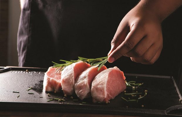 Centro Cuesta Nacional recibe reconocimiento por la calidad de sus carnes
