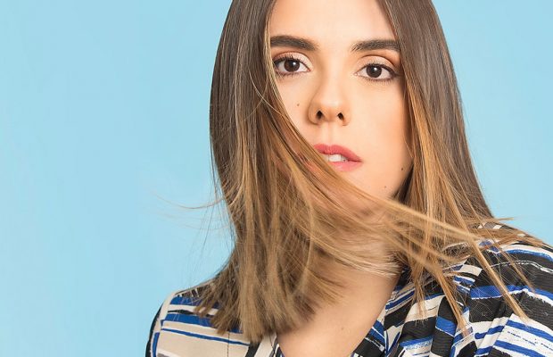 Covi Quintana de gira por Colombia