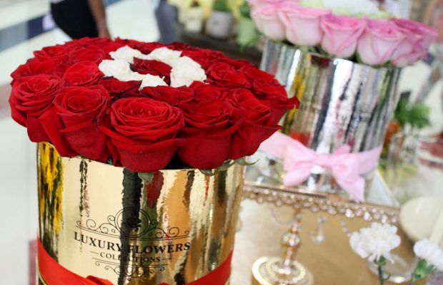 Creatividad, color y belleza en  Festival de las Flores