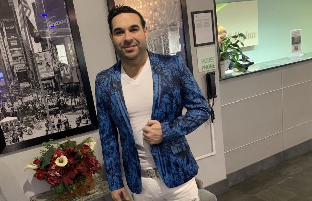 El Chaval entra a la revista Billboard