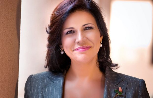 Margarita Cedeño es la más popular