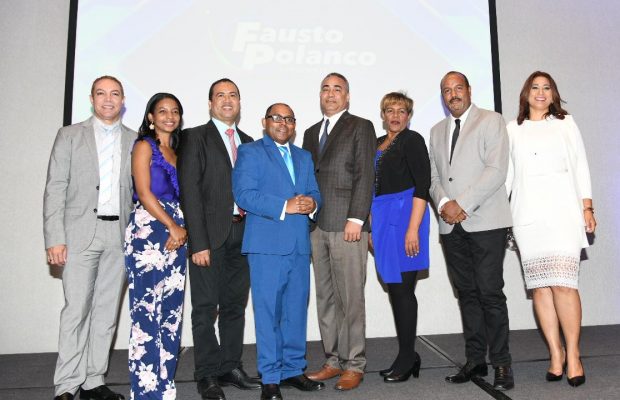 Fausto Polanco plantea crear plataforma multimedia para ACROARTE