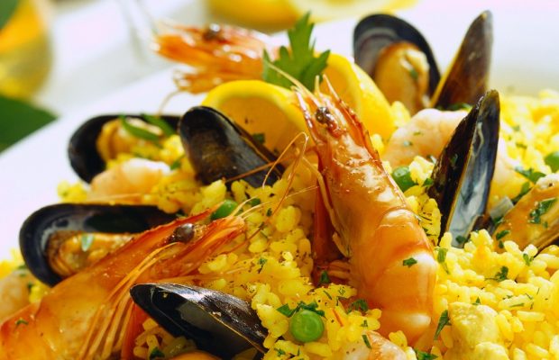 Vuelve el Festival Marisco Ripiao en Samaná