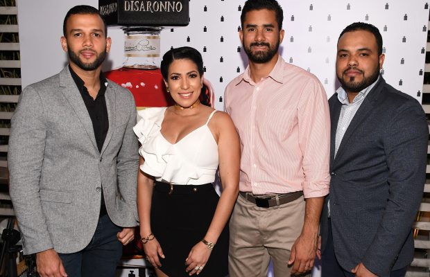 El Mes del Licor Italiano Disaronno