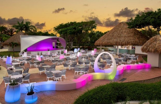 Sirenis Hotels & Resorts presenta sus renovadas instalaciones  en Punta Cana