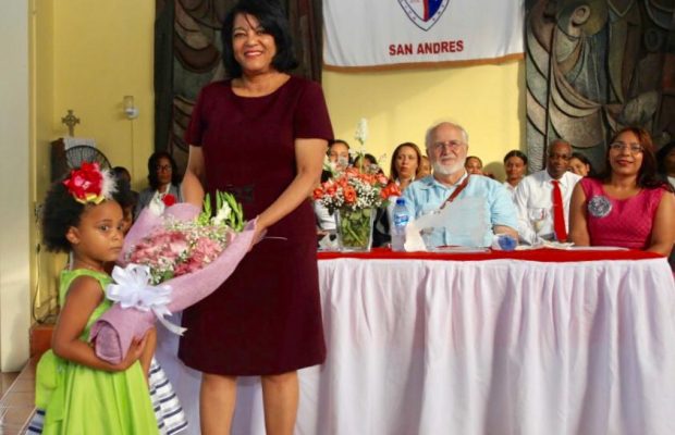 Destacan gestión en favor de la Primera Infancia