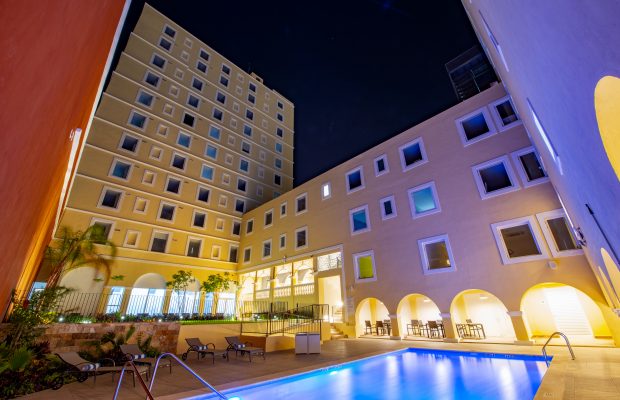 Holiday Inn Express® Mérida Centro abre en Yucatán