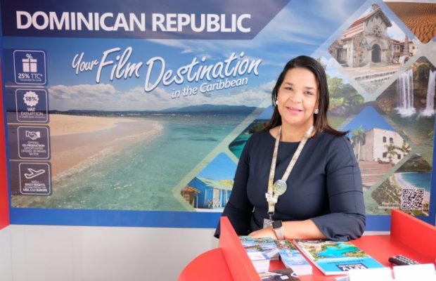 Exitosa participación de República Dominicana en Festival de Cannes