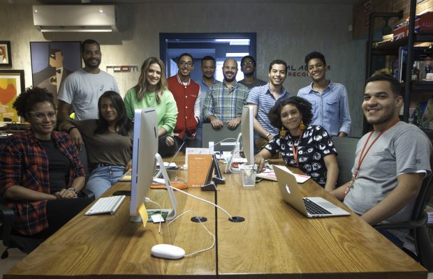Dominicanos gana concurso mundial de publicidad