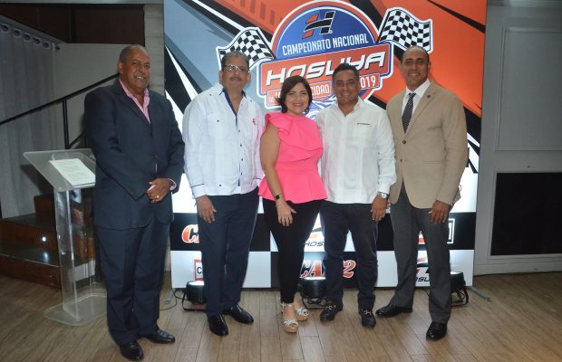 Anuncian inicio del Campeonato Nacional Hosuya de Motovelocidad