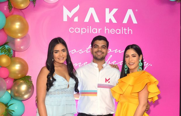 Nueva línea de productos para el cabello