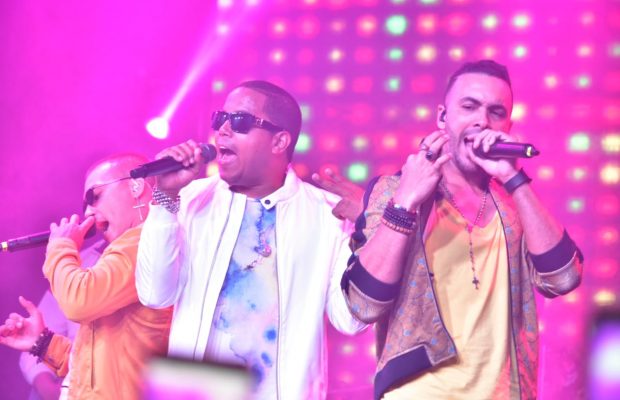 Los 40 Principales premia a sus oyentes