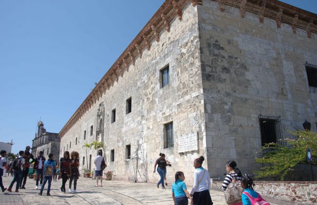 Cultura exonerará de pago a visitantes de sitios históricos el sábado por el Día de los Museos
