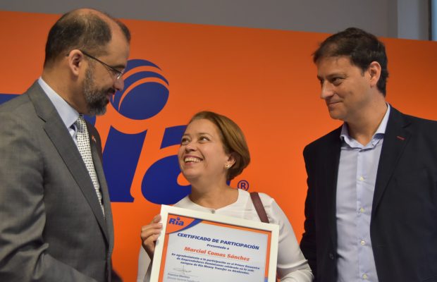 Primer encuentro de Emprendedores Inmigrantes