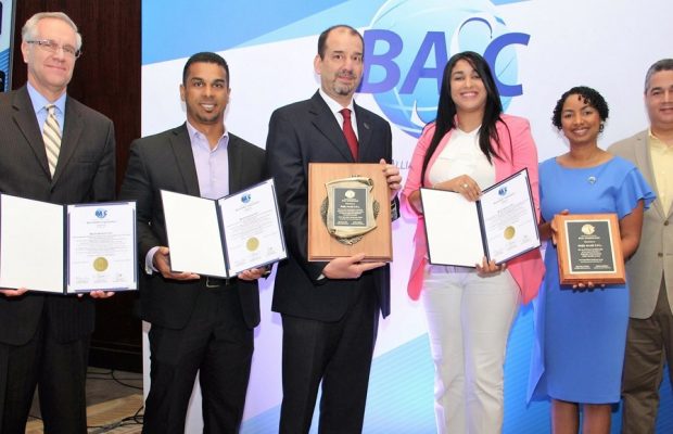 Mejía Arcalá entre las reconocidas por BASC Dominicana