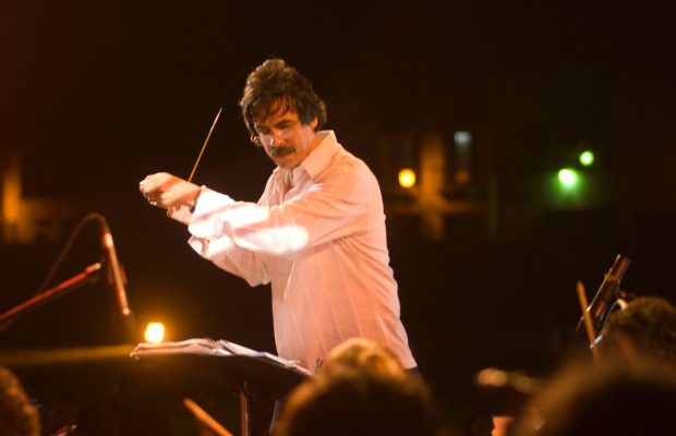 Teatro Nacional presenta tertulia con maestro Dante Cucurullo