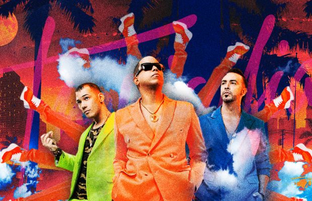 «Tropicalia», lo nuevo de Ilegales