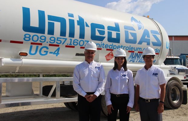 United Gas celebra jornada de sensibilización