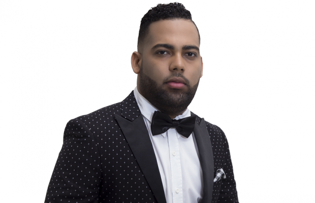 El Monarca de la Bachata presenta credenciales