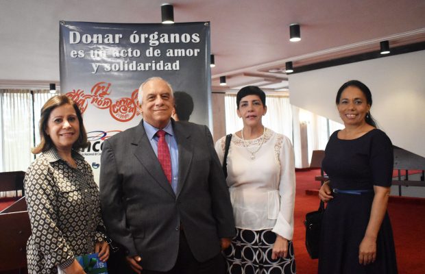 INCORT pone en ccirculación  dos libros