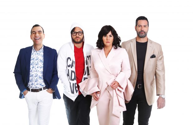 La laureada obra española “7 años” aterriza en la Sala Ravelo