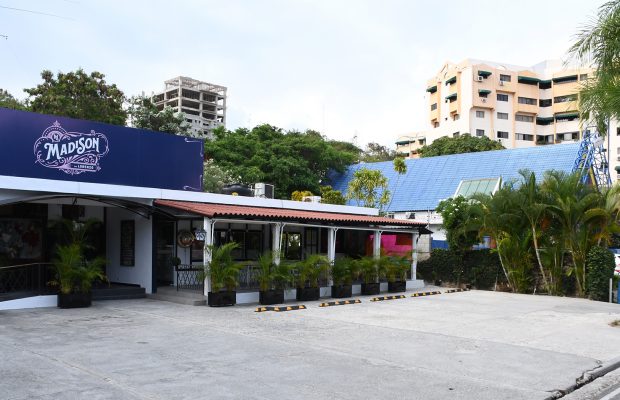 “Madison”, nueva propuesta gastronómica en Santo Domingo