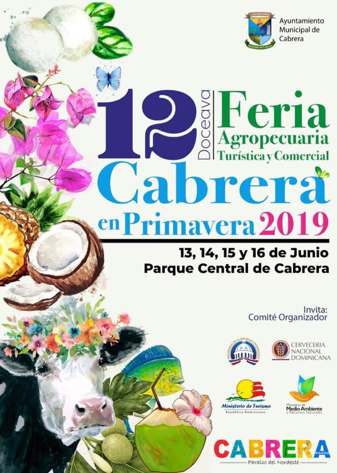 Feria Cabrera en Primavera