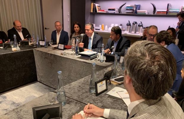 Ministro de Turismo niega cancelaciones masivas en reservaciones de turistas