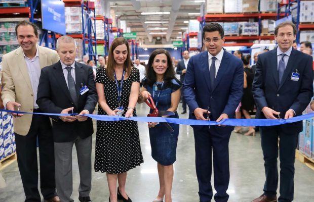 PriceSmart abre nuevo club de compras en avenida Simón Bolívar