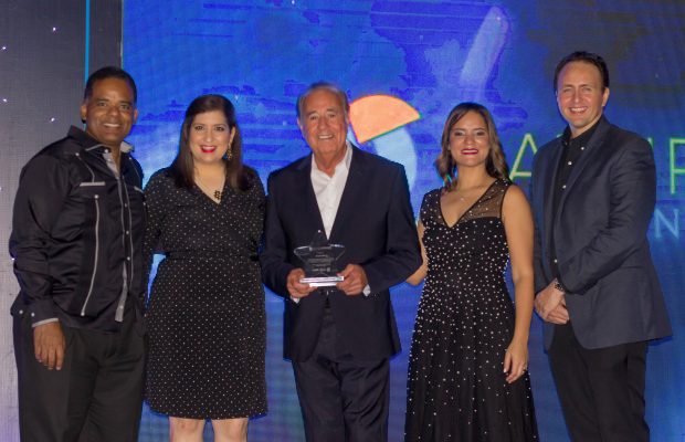 Un reconocimiento a las buenas prácticas