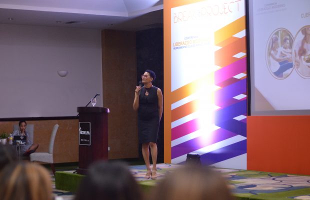 El concepto de liderazgo según Yira Vermenton