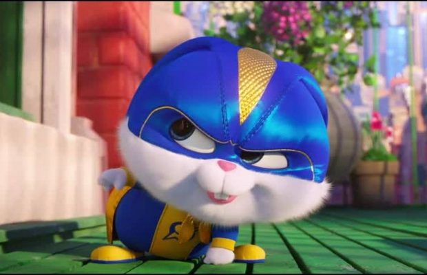 La vida secreta de las mascotas 2 invade las salas de caribbean cinemas