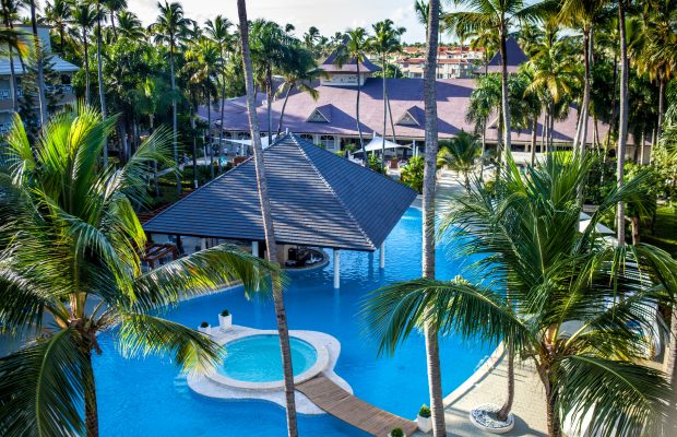 Hotel Vista Sol Punta Cana con renovadas instalaciones