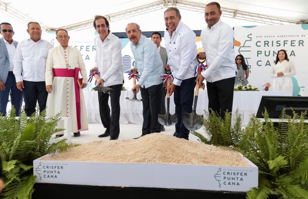Inician construcción de proyecto habitacional en Verón Punta Cana
