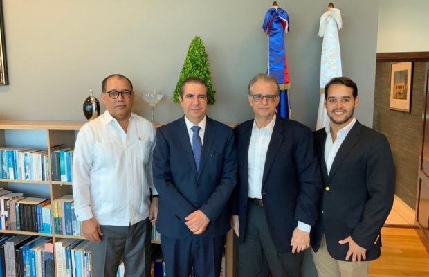Hyatt Place generará más de 300 plazas de empleos en Santiago