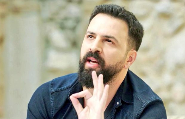Taim Hasan el nuevo galán de Netflix
