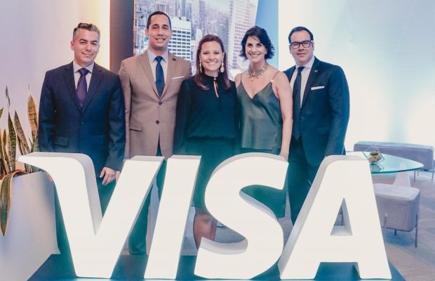 Visa comparte la evolución de su propuesta de valor para el consumidor afluente en República Dominicana