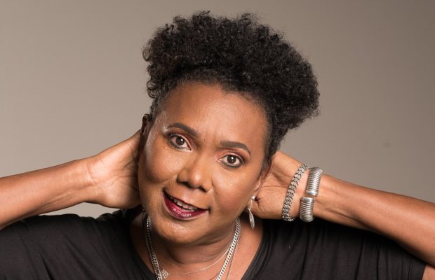 Xiomara Fortuna celebra las dos décadas de “Kumbajei”