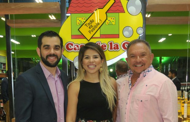 La Casa de la Caña estrena sucursal número 4
