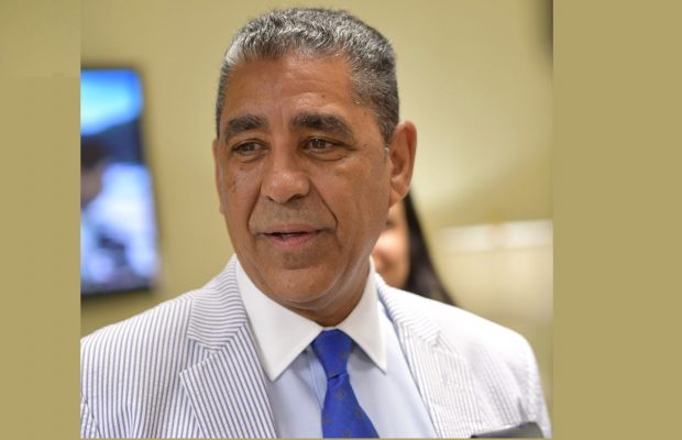 Adriano Espaillat reafirma Dominicana  es un destino seguro para turistas