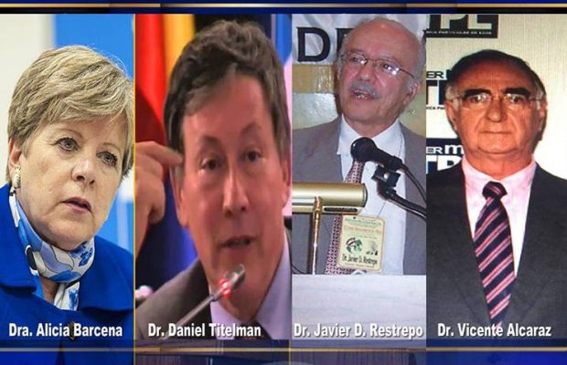 Anuncian congreso para periodista de Hispanoamérica