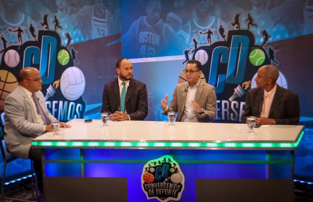 Director INEFI destaca avance e importancia de los Juegos Escolares