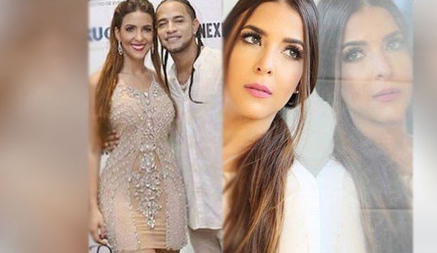 Dalisa Alegría y Mozart La Para ya tiene su nido de amor en Miami