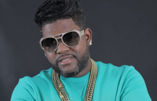 Dahian la nueva cara del merengue estrena corte musical