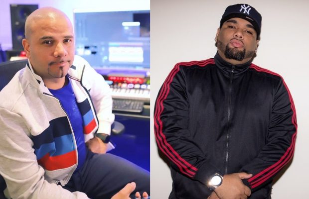 «Down» lo nuevo de Napoles y DJ Naydee feat Lilliam