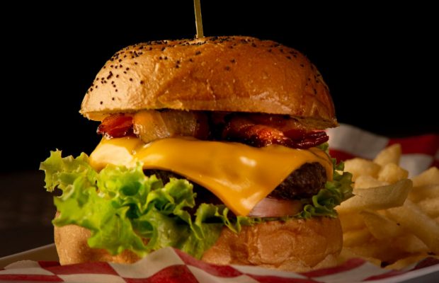 Hamburguesas legendarias con nuevo hogar en Santo Domingo