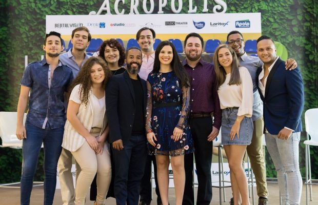 Anuncian comedia musical “El Vigésimo Quinto Concurso Anual de Ortografía del Condado de Putnam”