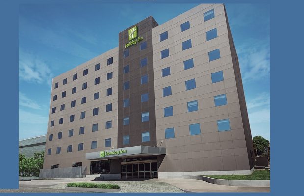 Moderno Holiday Inn Piura abre sus puertas en Perú